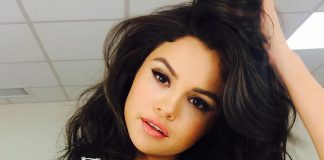 Selena Gomez wypuszcza własną linię kosmetyków o nazwie„Rare Beauty”