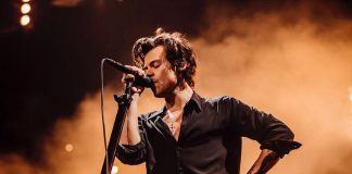 Harry Styles został napadnięty w Londynie. Grożono mu nożem!