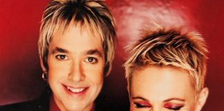 Roxette: Per Gessle w poruszającej balladzie w hołdzie Marie Fredriksson