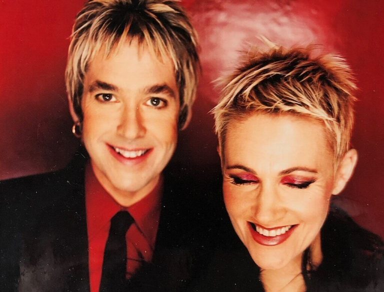 Roxette: Per Gessle w poruszającej balladzie w hołdzie Marie Fredriksson