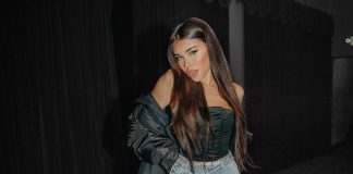 Madison Beer zrywa z toksycznymi relacjami! Zobacz klip "Good In Goodbye"