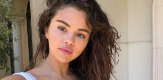 Selena Gomez w niecodziennej odsłonie (WIDEO)