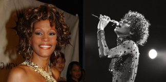 Whitney Houston rusza w trasę po Europie jako hologram! Fani gwiazdy są oburzeni