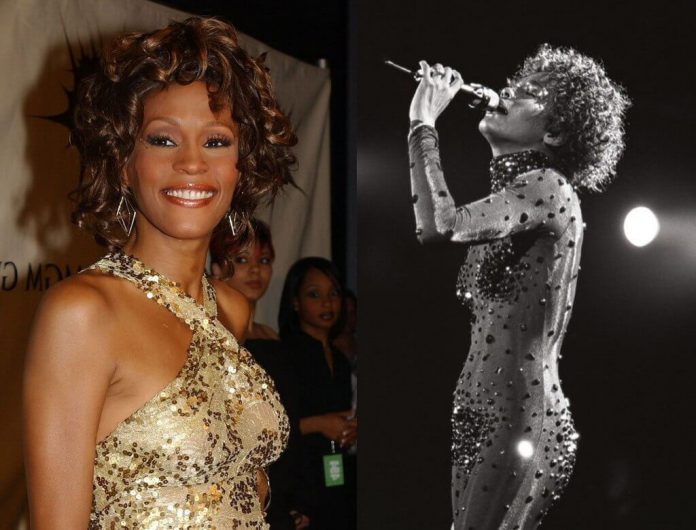Whitney Houston rusza w trasę po Europie jako hologram! Fani gwiazdy są oburzeni