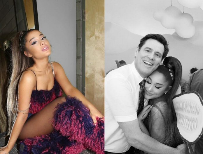 Ariana Grande maleńką wróżką w w drugim sezonie serialu 