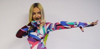 Natalia Nykiel: Przeszłam drogę od talent show aż do miejsca, w którym jestem obecnie...