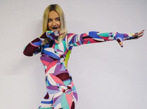 Natalia Nykiel: Przeszłam drogę od talent show aż do miejsca, w którym jestem obecnie...