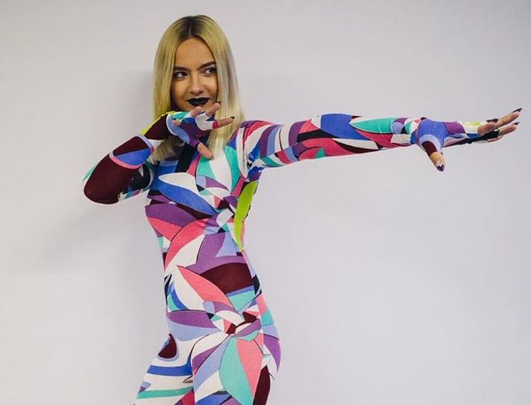 Natalia Nykiel: Przeszłam drogę od talent show aż do miejsca, w którym jestem obecnie...