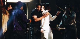 Grupa The Jacksons, w której zaczynał wielką karierę Michael Jackson w Polsce!