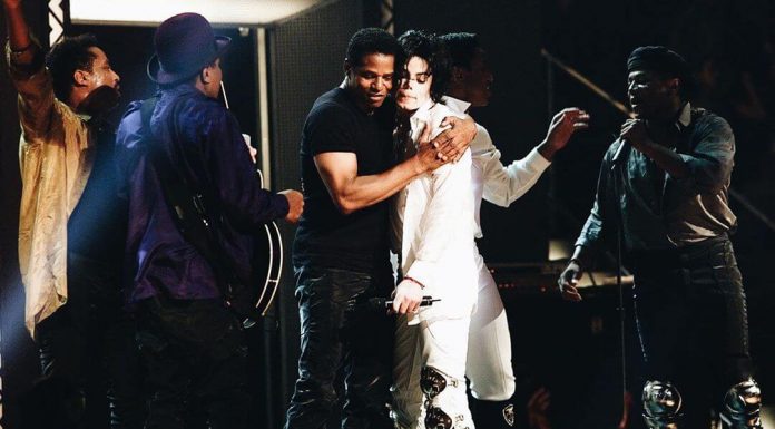 Grupa The Jacksons, w której zaczynał wielką karierę Michael Jackson w Polsce!