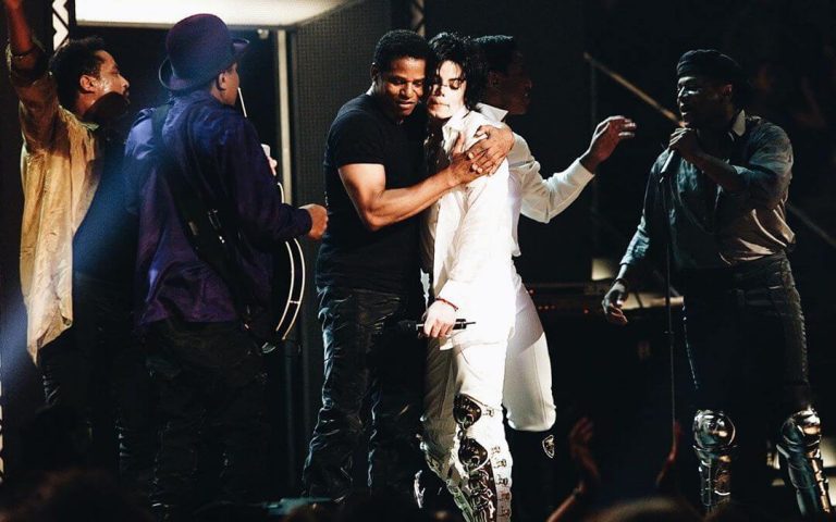 Grupa The Jacksons, w której zaczynał wielką karierę Michael Jackson w Polsce!