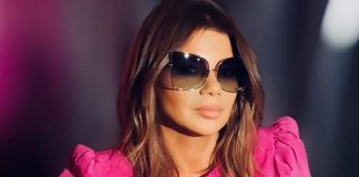 Edyta Górniak TOPLESS! Fani: Najpiękniej wyglądasz właśnie tak! (WIDEO)