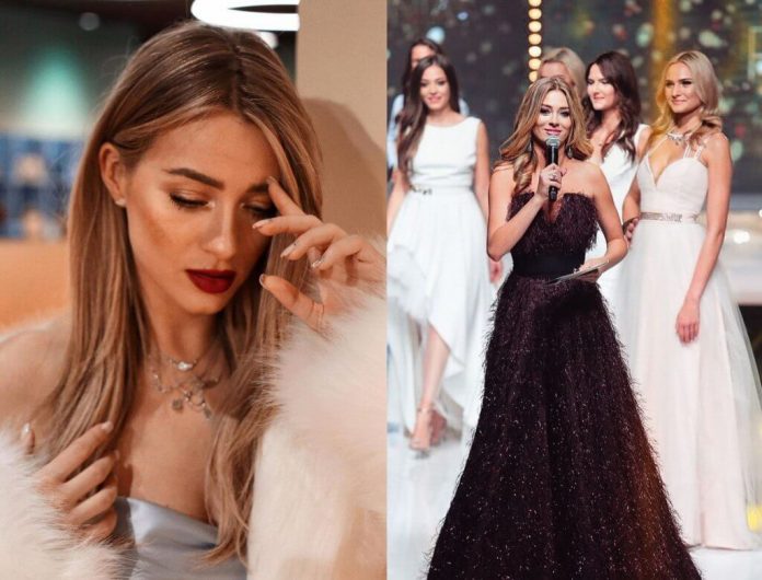 Marcelina Zawadzka wyjawiła prawdę o konkursie Miss Polonia! Czy jest on bezpieczny? Marcelina Zawadzka wyjawiła prawdę o konkursie Miss Polonia! Czy jest on bezpieczny?