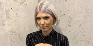 Daria Zawiałow: Zobacz kosmiczne wideo do singla "Gdybym miała serce"