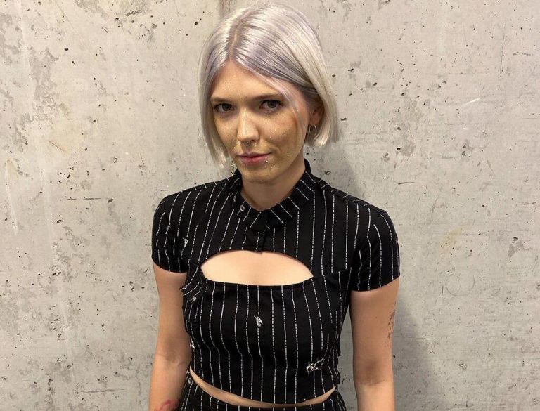 Daria Zawiałow: Zobacz kosmiczne wideo do singla "Gdybym miała serce"