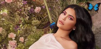 Kylie Jenner wygląda jak Selena Gomez! Jej nowa fryzura to hit na 2020 rok. W dodatku odmładza