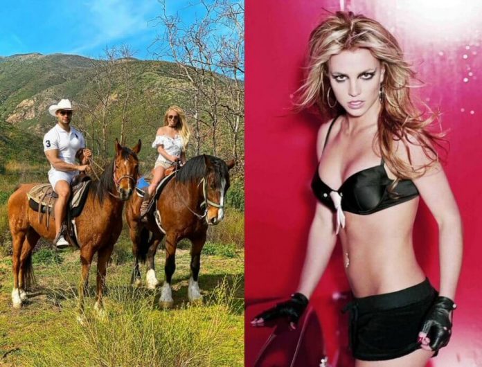 Britney Spears miała wypadek. Jak się czuje piosenkarka? Britney Spears miała wypadek. Jak się czuje piosenkarka?