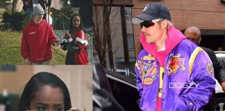 Justin Bieber ma dobre intencje. Podarował młodej kobiecie nowy samochód!