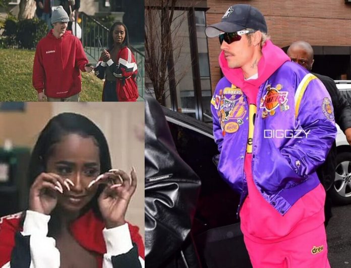 Justin Bieber ma dobre intencje. Podarował młodej kobiecie nowy samochód!