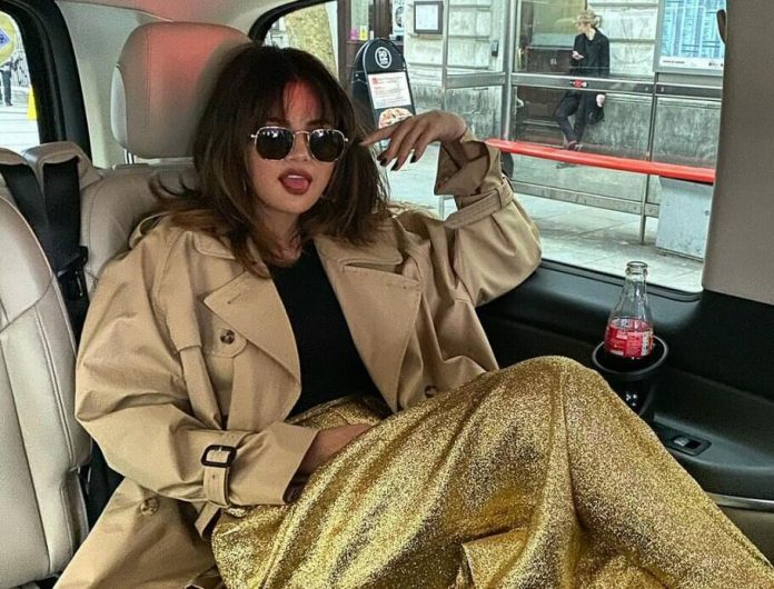 Selena Gomez o traktowaniu dzieci na granicy USA z Meksykiem Selena Gomez o traktowaniu dzieci na granicy USA z Meksykiem