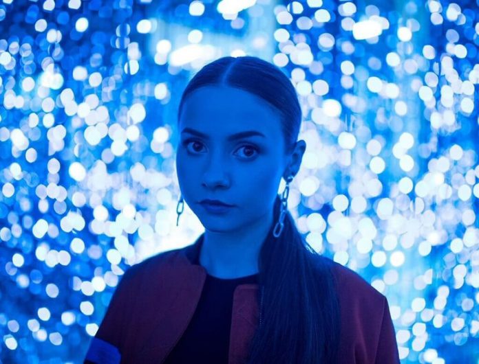 Marcelina Szlachcic z The Voice of Kids wypowiedziała się na temat Dawida Kwiatkowskiego Marcelina Szlachcic z The Voice of Kids wypowiedziała się na temat Dawida Kwiatkowskiego