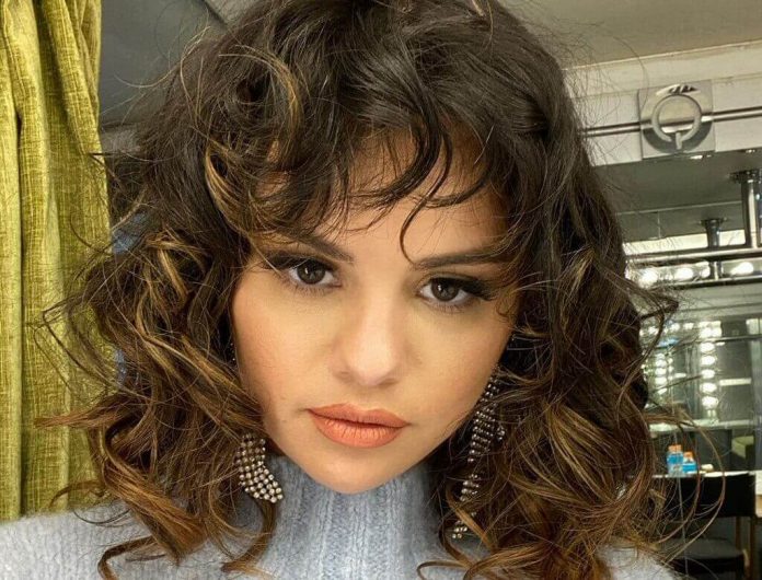 Selena Gomez - Rare Selena Gomez - Rare
