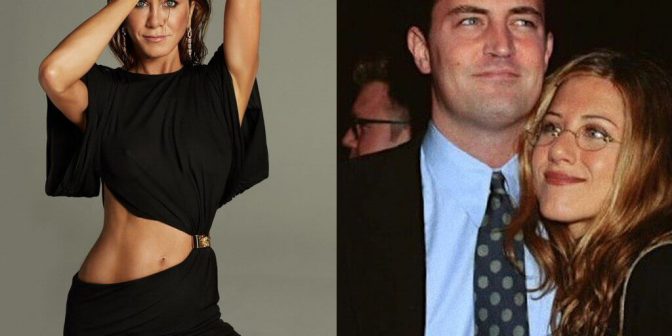 Jennifer Aniston świętowała 51. urodziny! Kto był na imprezie z serialu “Przyjaciele”?