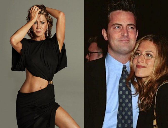 Jennifer Aniston świętowała 51. urodziny! Kto był na imprezie z serialu Jennifer Aniston świętowała 51. urodziny! Kto był na imprezie z serialu