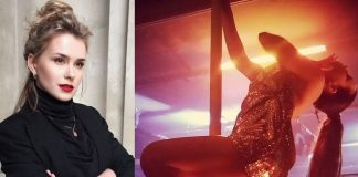 Anna Maria Sieklucka wyjawiła prawdę o scenach intymnych! Dzień przed premierą 365 dni
