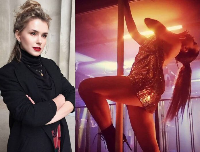 Anna Maria Sieklucka wyjawiła prawdę o scenach intymnych! Dzień przed premierą 365 dni