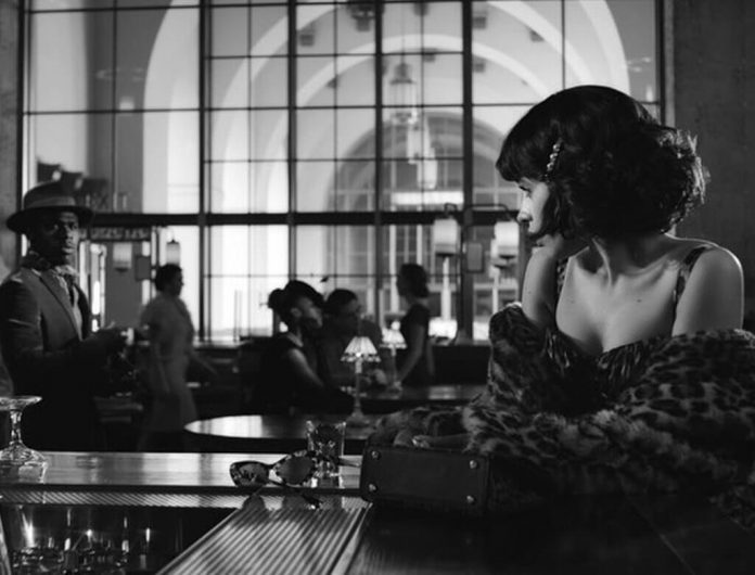 Camila Cabello wygląda jak gwiazda Hollywood lat 20-tych! (WIDEO) Camila Cabello wygląda jak gwiazda Hollywood lat 20-tych! (WIDEO)