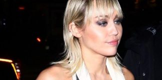 Miley Cyrus zaliczyła WPADKĘ! Pokazała za dużo? (ZDJĘCIA)