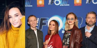 Natalia Szroeder ujawnia kulisy programu The Four. Bitwa o sławę (WIDEO)