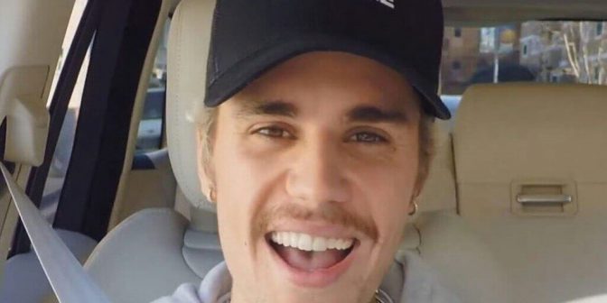 Justin Bieber i Hailey Baldwin są rodzicami! Oscar jest słodki