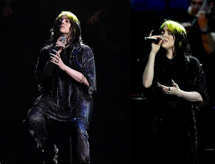 Billie Eilish Billie Eilish
