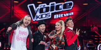 Baron o The Voice Kids: To będzie ostra jazda bez trzymanki (WIDEO)