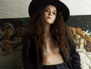 Kasia Lins zapowiada drugi studyjny album „Moja wina” (WIDEO)