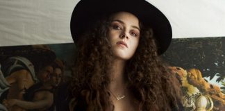 Kasia Lins zapowiada drugi studyjny album „Moja wina” (WIDEO)