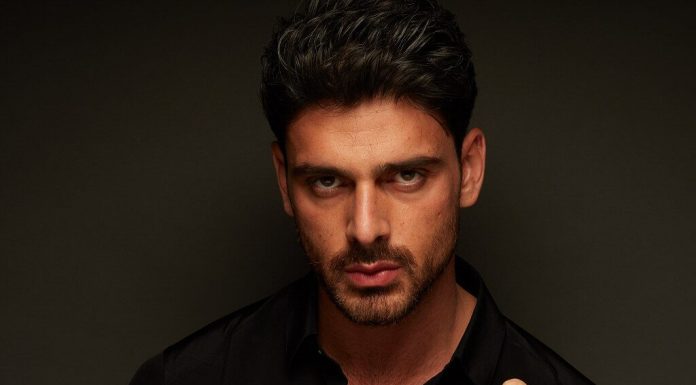Michele Morrone zapowiada niespodziankę dla Polaków!