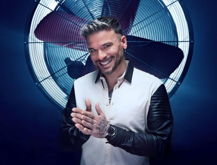 Jego hit „Calma (Remix)” znają wszyscy! Posłuchajcie nowego singla Pedro Capó Jego hit „Calma (Remix)” znają wszyscy! Posłuchajcie nowego singla Pedro Capó
