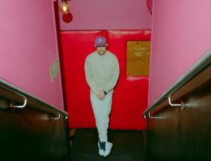 Sokół wjeżdża w wielkim stylu z singlem "Zorro"