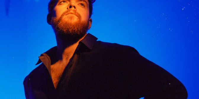 Jack Garratt zapowiada drugi album „Love, Death & Dancing”