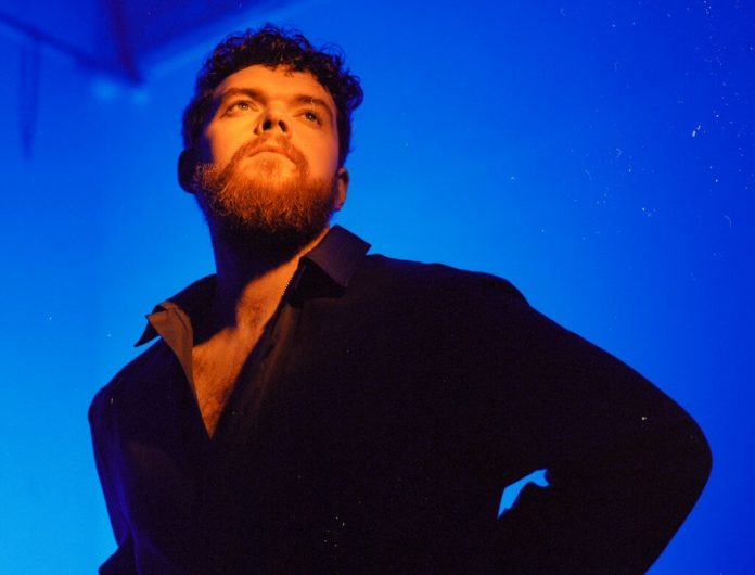 Jack Garratt zapowiada drugi album „Love, Death & Dancing” Jack Garratt zapowiada drugi album „Love, Death & Dancing”