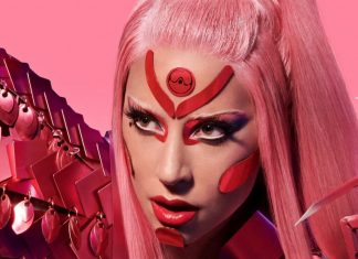 Lady Gaga w świetnej formie! Za taką tęsknili wierni fani (WIDEO)
