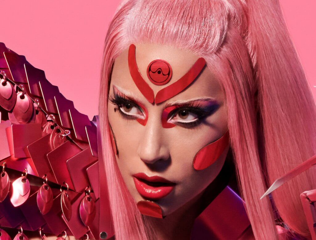 Lady Gaga w świetnej formie! Za taką tęsknili wierni fani (WIDEO)