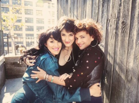 Puss N Boots z płytą „Sister”