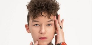 Marcin Maciejczak z „The Voice Kids” pojedzie na Eurowizję Junior 2020?