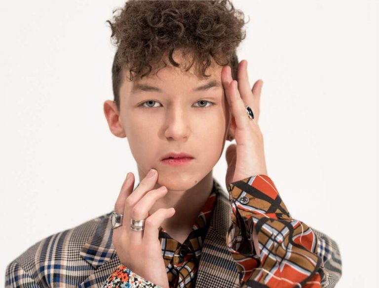 Marcin Maciejczak z „The Voice Kids” pojedzie na Eurowizję Junior 2020?