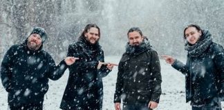 Riverside ponownie kwartetem! Kto dołączył do składu?