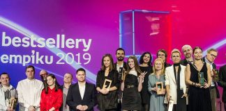 Polska muzyka zdominowała Bestsellery Empiku 2019. Kto zwyciężył? (ZDJĘCIA)